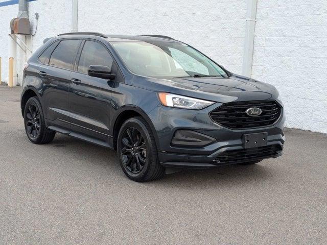 2023 Ford Edge SE