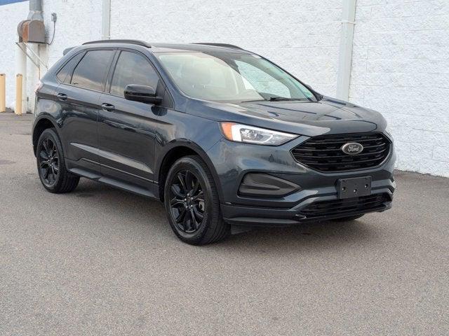 2023 Ford Edge SE