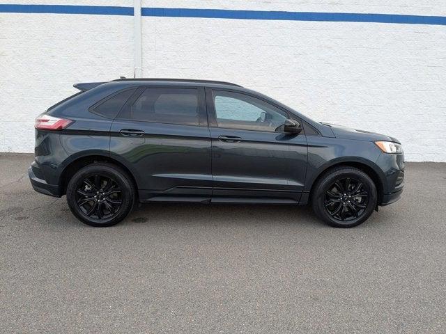 2023 Ford Edge SE