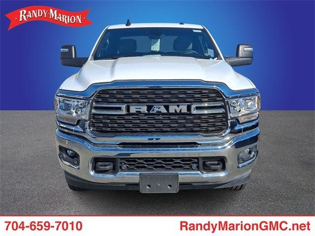 2023 RAM 2500 Big Horn Crew Cab 4x4 64 Box