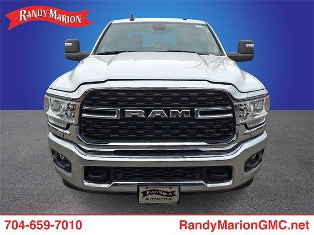 2023 RAM 2500 Big Horn Crew Cab 4x4 64 Box