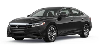 2021 Honda Insight Touring for sale in Bridgeport, CT
