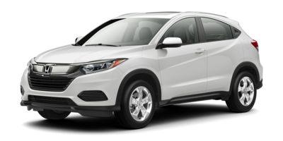 2020 Honda HR-V AWD LX for sale in  Bridgeport, CT