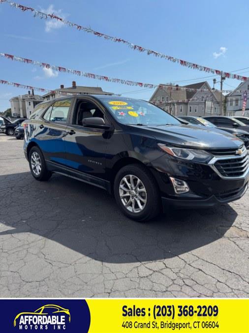 2020 Chevrolet Equinox AWD 1FL