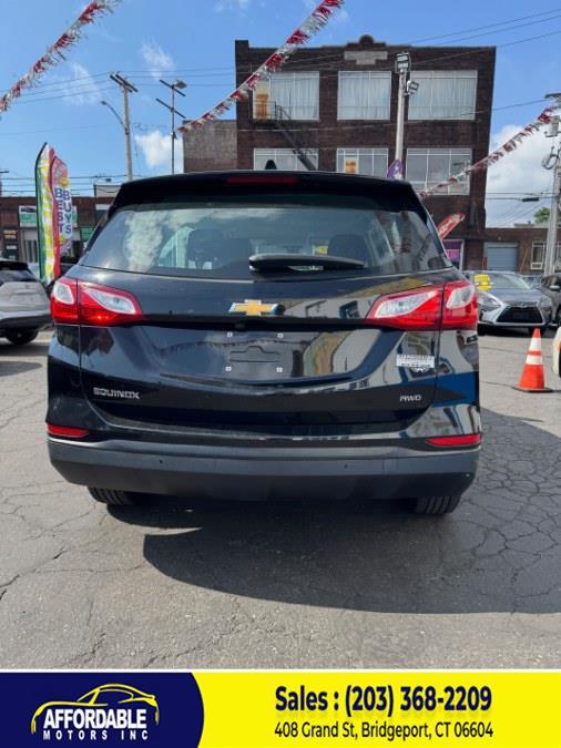 2020 Chevrolet Equinox AWD 1FL