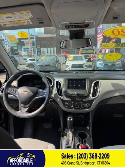2020 Chevrolet Equinox AWD 1FL