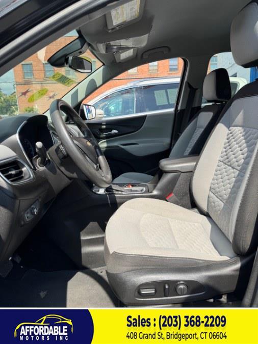 2020 Chevrolet Equinox AWD 1FL
