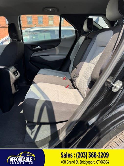 2020 Chevrolet Equinox AWD 1FL