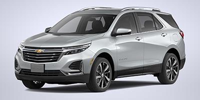 2022 Chevrolet Equinox AWD 1FL for sale in  Bridgeport, CT
