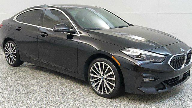 2021 BMW Coupe xDrive for sale in Freehold, NJ