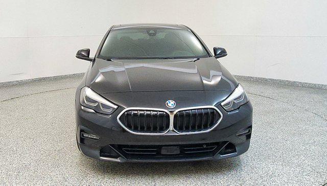 2021 BMW Coupe xDrive