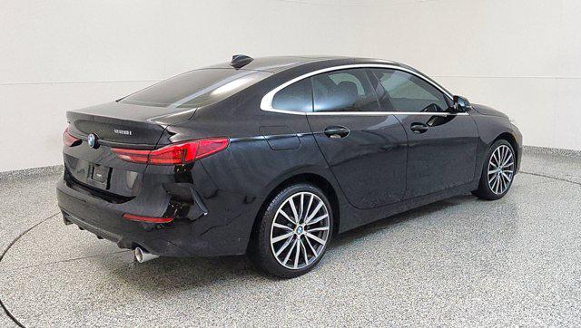 2021 BMW Coupe xDrive