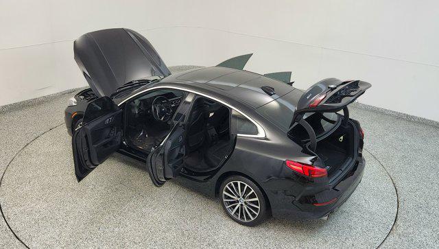 2021 BMW Coupe xDrive