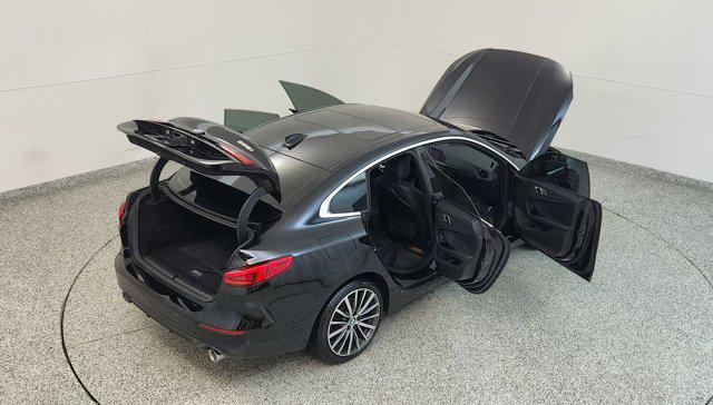 2021 BMW Coupe xDrive