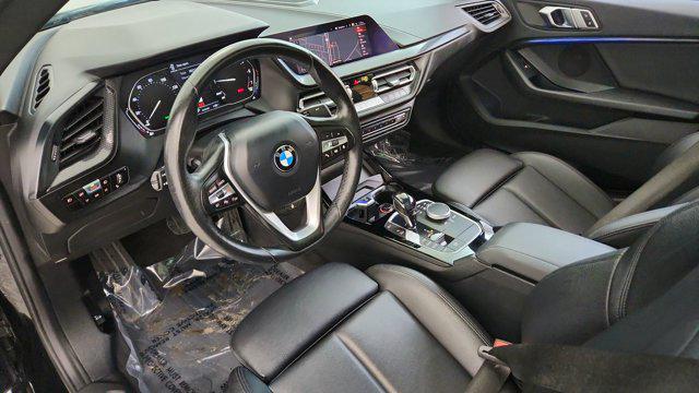 2021 BMW Coupe xDrive