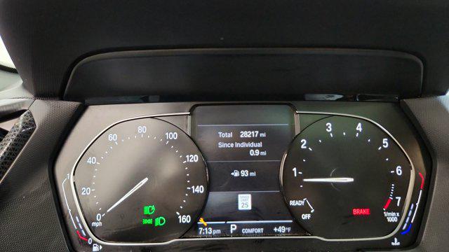 2021 BMW Coupe xDrive