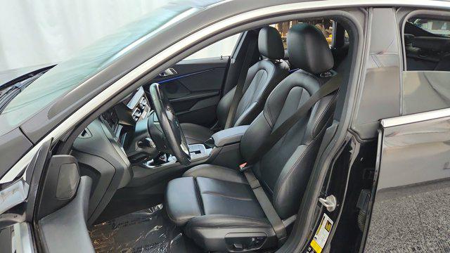 2021 BMW Coupe xDrive