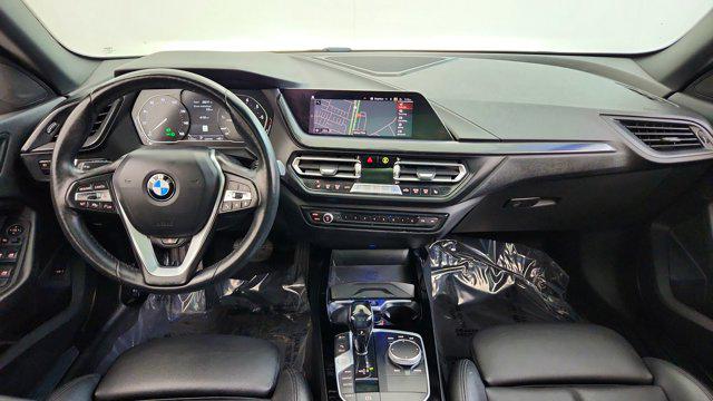 2021 BMW Coupe xDrive