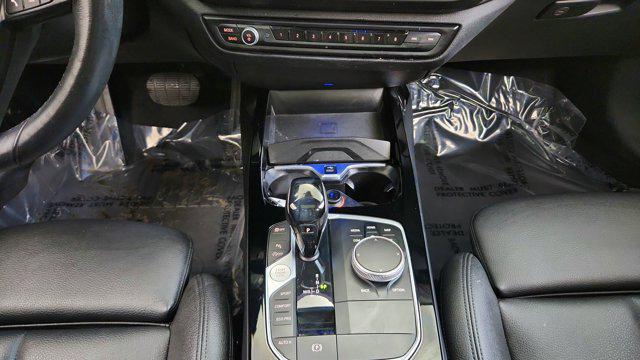 2021 BMW Coupe xDrive