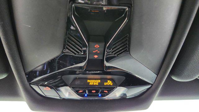 2021 BMW Coupe xDrive