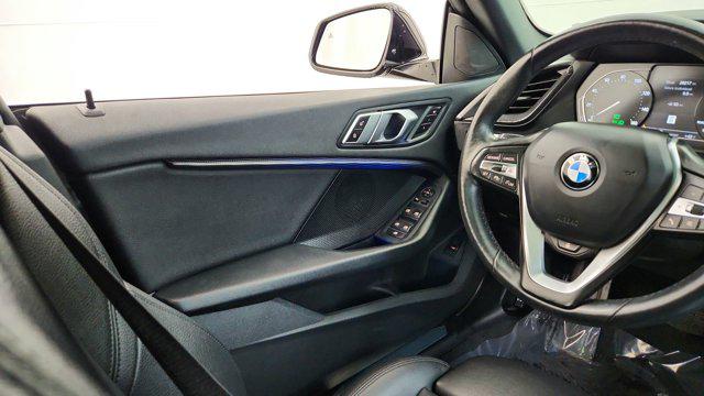 2021 BMW Coupe xDrive