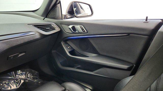2021 BMW Coupe xDrive