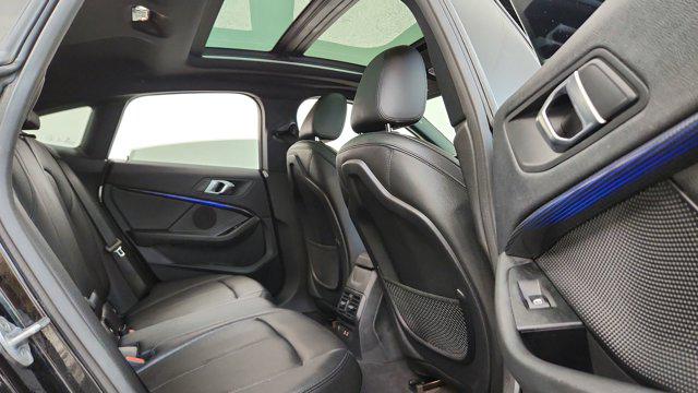 2021 BMW Coupe xDrive