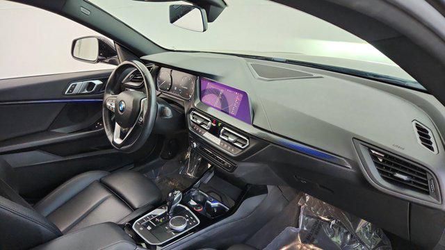 2021 BMW Coupe xDrive