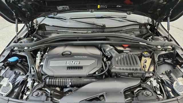 2021 BMW Coupe xDrive