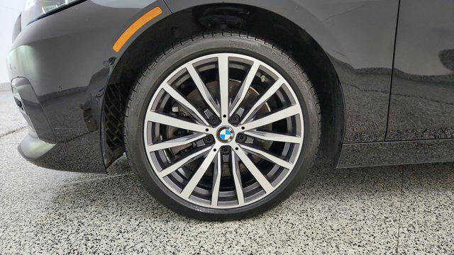 2021 BMW Coupe xDrive