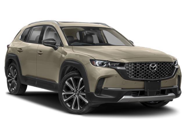 2025 Mazda CX-50 2.5 Turbo Premium Plus Package for sale in Bentonville, AR