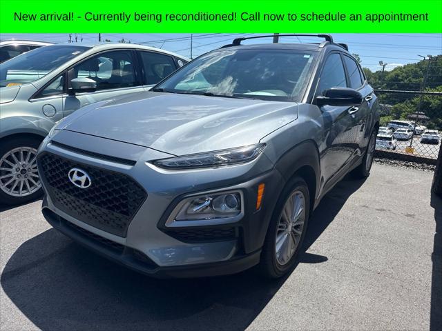 2020 Hyundai Kona SEL for sale in HICKORY, NC