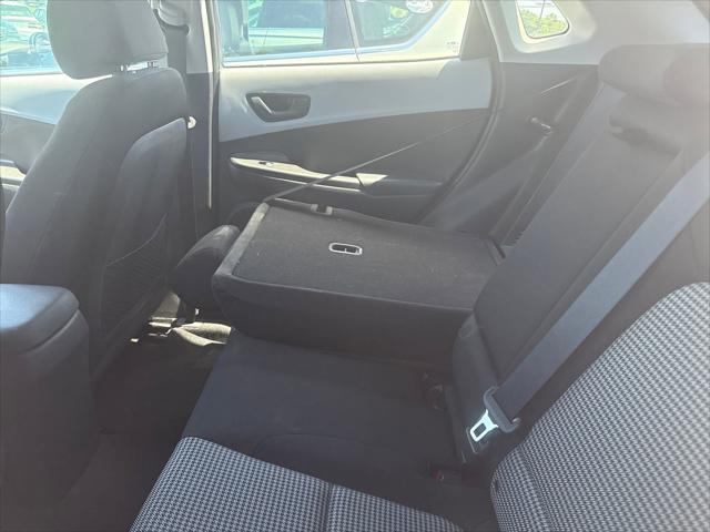 2020 Hyundai Kona SEL