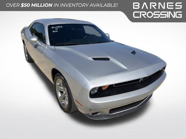 2019 Dodge Challenger SXT for sale in TUPELO, MS