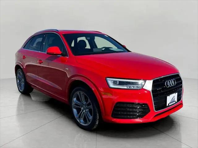 2016 Audi Q3 2.0T Premium Plus for sale in Green Bay, WI