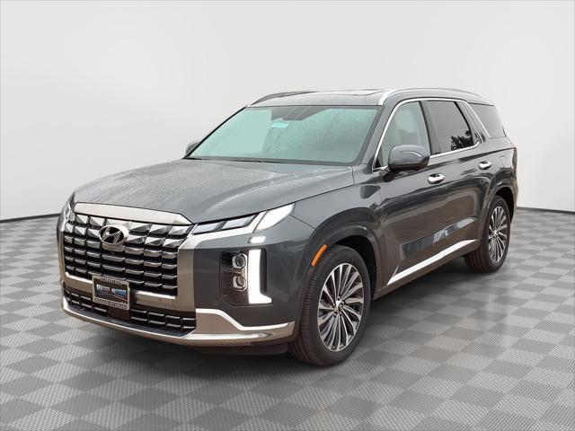 2025 Hyundai Palisade Calligraphy for sale in CHICO, CA