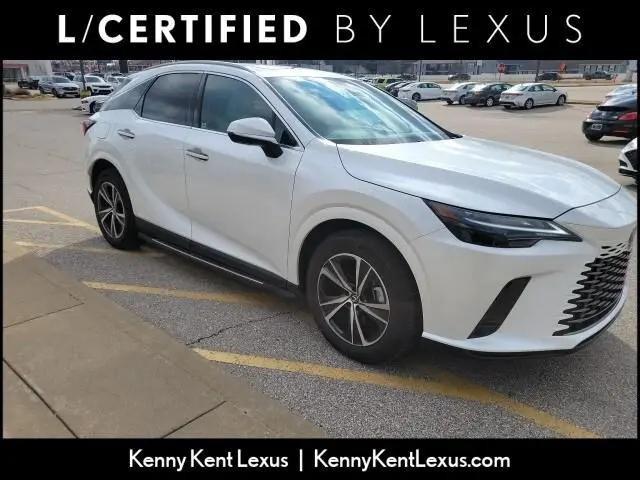 2023 Lexus RX 350 Premium for sale in Evansville, IN