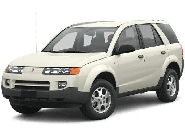 2005 Saturn VUE V6 for sale in Eugene, OR