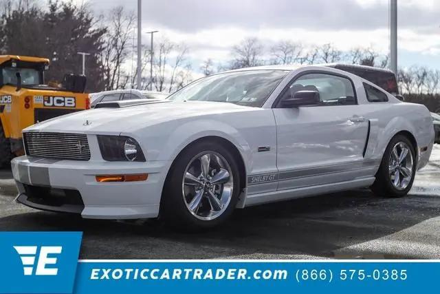 2007 Ford Mustang GT Deluxe for sale in Fort Lauderdale, FL