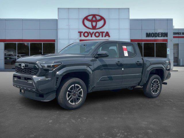 2025 Toyota Tacoma TRD Sport for sale in  Asheboro, NC