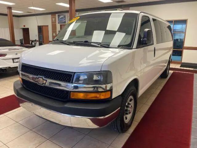 2014 Chevrolet Express LT for sale in Charlotte, NC