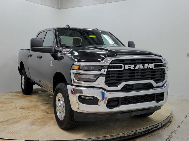2025 RAM Ram 2500 RAM 2500 TRADESMAN CREW CAB 4X4 64 BOX 2025 RAM Ram 2500 RAM 2500 TRADESMAN CREW CAB 4X4 64 BOX