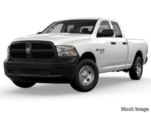 2019 Ram 1500 Classic Tradesman Quad Cab 4x2 6'4" Box for sale in Danville, WV