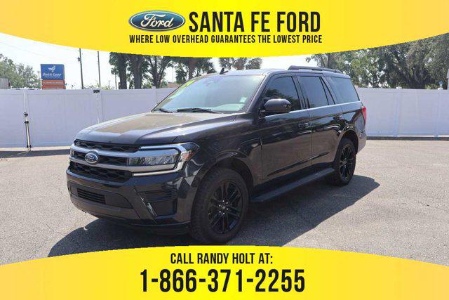 2024 Ford Expedition XLT for sale in Alachua, FL
