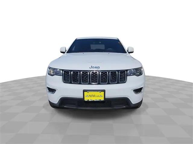 2018 Jeep Grand Cherokee Laredo 4x2