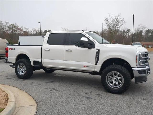 2024 Ford F-250 King Ranch