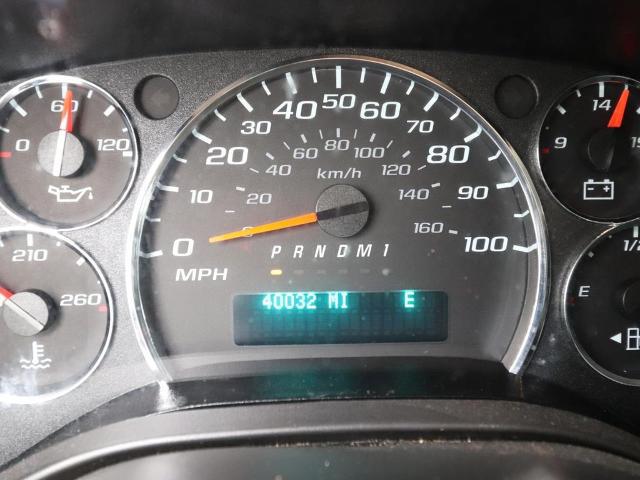 2023 GMC Savana Cargo RWD 2500 Extended Wheelbase Work Van