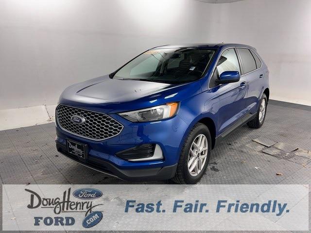 2024 Ford Edge SEL for sale in Tarboro, NC