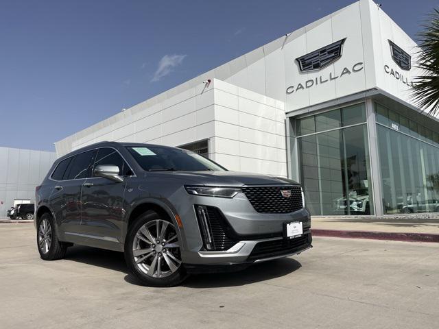 2023 Cadillac XT6 FWD Premium Luxury