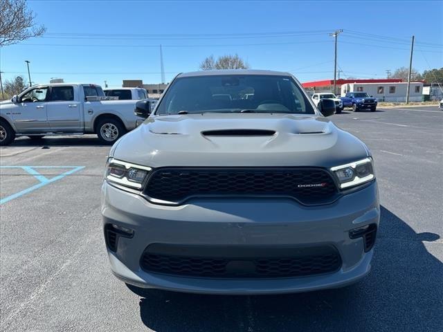 2022 Dodge Durango R/T Plus RWD